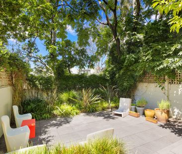 46 Surrey St, Darlinghurst NSW 2010 - House For Rent | Domain - Photo 6