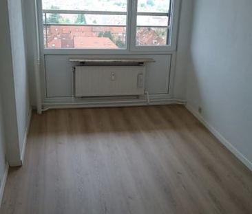 Appartement te huur - Photo 1