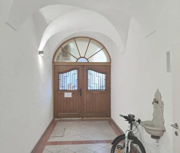 Schöne, großzügige Altbauwohnung in der historischen Ennser Altstad... - Photo 5