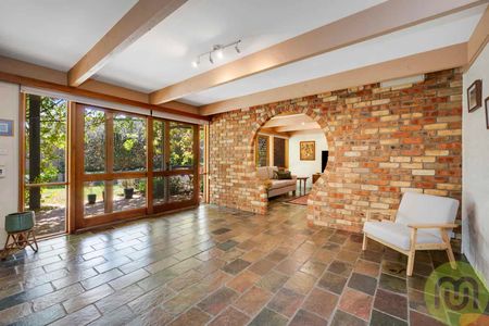 A unique family home with space, character and a private garden oasis - Photo 4