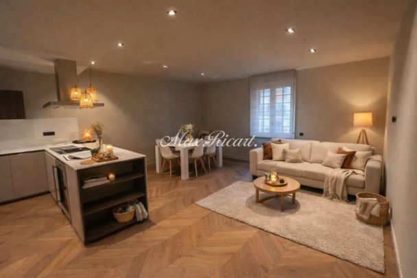 Magnífica reforma en Ciutat Vella. - Foto 1