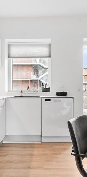 BO UDE I NATUREN INDE I BYEN - Photo 1