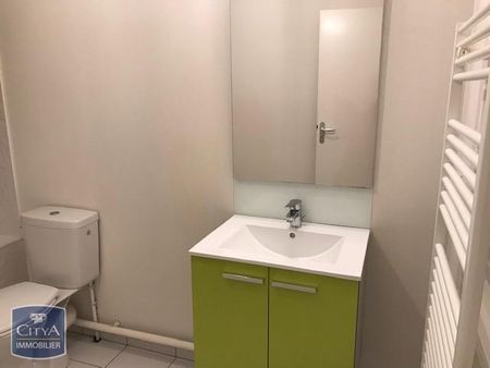 Location Appartement 2 pièces 41m² LORMONT 33310 - Photo 4