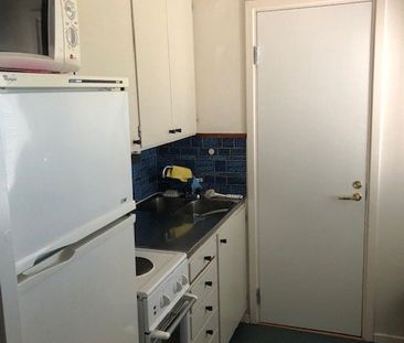 Silleskärsgatan, Västra Frölunda - Foto 1