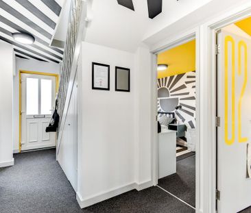 1 bedroom house of multiple occupation to rent - Photo 4