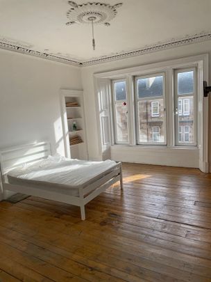 4 Bed Flat, Glasgow, G4 - Photo 1