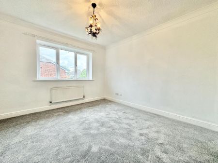 4 bedroom detached house to rent - Photo 5