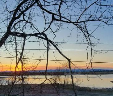Grand 5 1/2 Neuf Vue Sur Le Fleuve - Photo 3