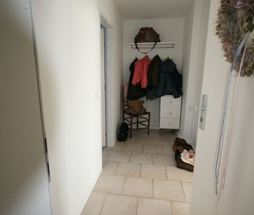 Modernisierte 3-Zimmer Altbauwohnung mit Einbauküche in Dortmund-Be... - Photo 1