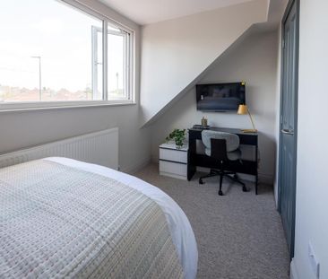 1 bedroom house to rent - Photo 4