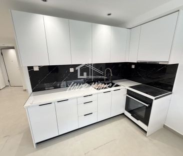 Studio/Γκαρσονιέρα για ενοικίαση Αιγάλεω - Φωτογραφία 6