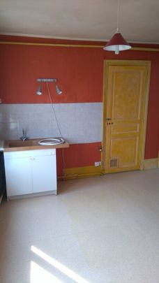 Location Appartement 3 pièces 60m² NANCY 54000 - Photo 1