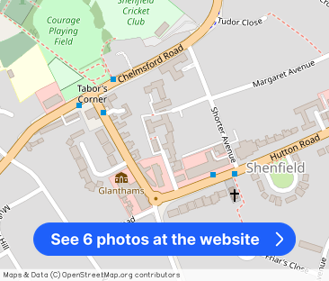 Hutton Road, Shenfield, CM15 - Photo 1