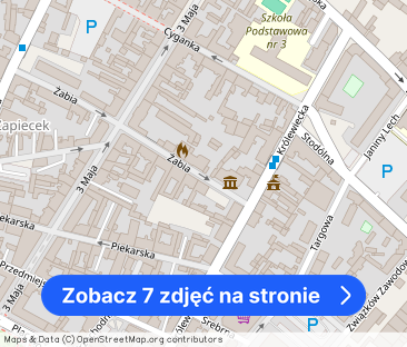 Kawalerka, 850zł + czynsz + media / dostępne - Zdjęcie 1