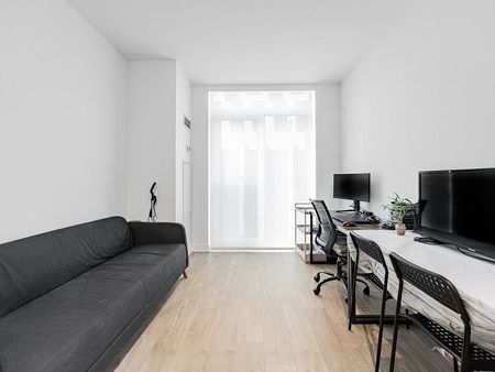 For Lease - 100 Dalhousie Street Unit# 415, Toronto, Ontario - Photo 4