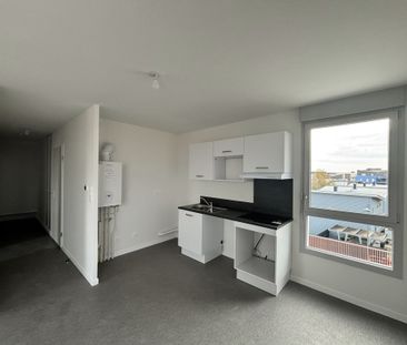 Location Appartement 3 pièces 57m² COLOMBELLES 14460 - Photo 4