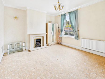 3 bedroom terraced house to rent - Photo 3