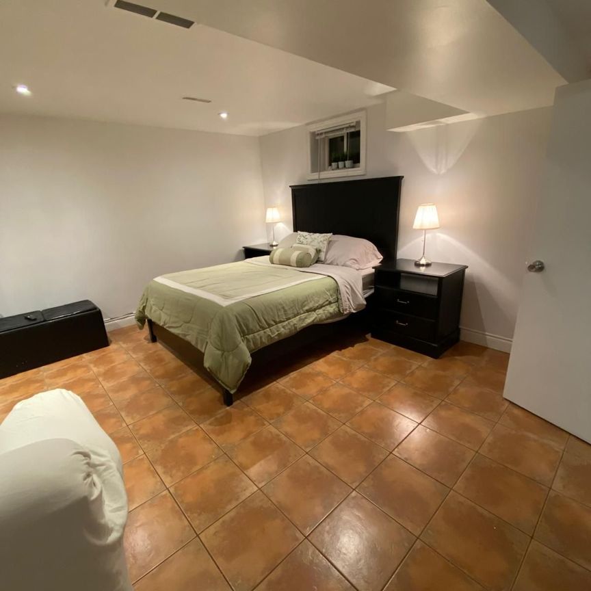 For Lease - 1150 Jamesway Boulevard Unit# (Bachelor Basement Apt), Oakville, Ontario - Photo 1