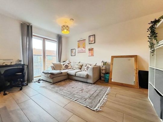 Bartholomew Court, NR1 1FS - Photo 1