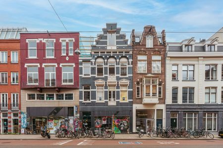 Tussenverdieping te huur in AMSTERDAM - Photo 3