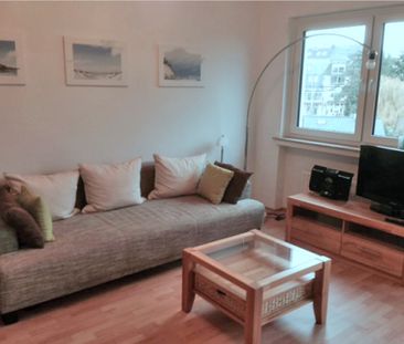 1 Zimmer in Düsseldorf - Foto 1