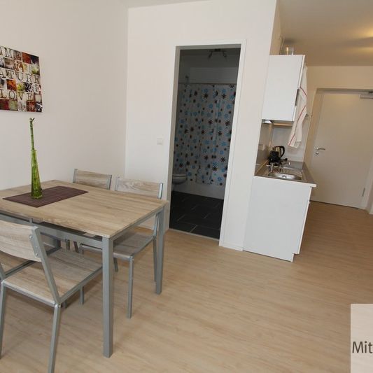 Modernes Business-Apartment im Herzen der Altstadt - Foto 1