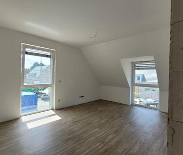 Neubau - Einfamilienhaus in exklusiver Waldrandlage - Photo 6