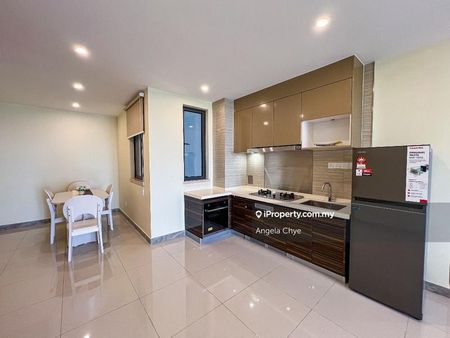 R&F Princess Cove Phase 1, Johor Bahru - Photo 2