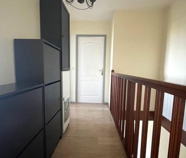 Location / Appartement T3 - Photo 4