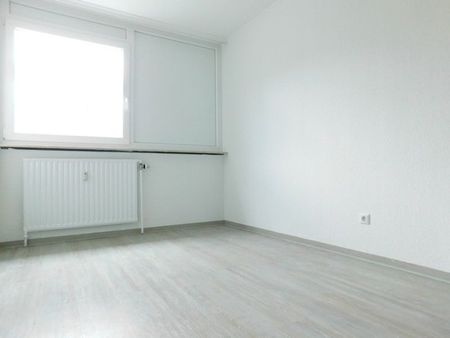 Bezugsfertig: 3-Zimmer Wohnung in Kirchlinde - Photo 2