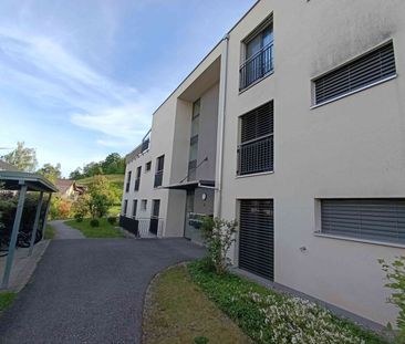 2.5 Zimmer, 70 m², EG - Photo 3