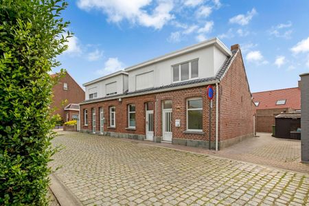 Stijlvol gerenoveerde woning met 2 slpk. - Photo 5