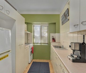 3/9 Lechmere Street, New Farm QLD 4005 - Apartment For Rent | Domain - Photo 3