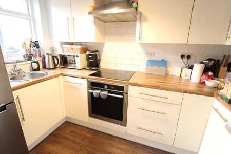 2 bedroom terraced house to rent - Photo 5