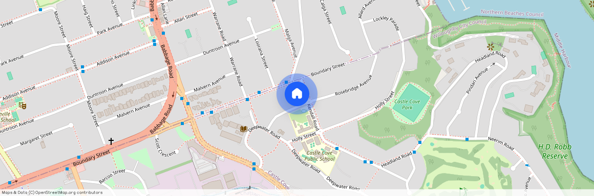 25 Rosebridge Avenue, Castle Cove