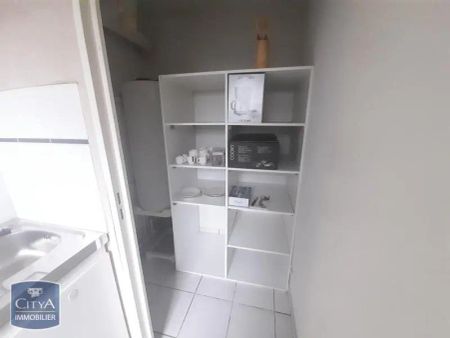 Appartement à louer 2 pièces 47.08m² - Photo 4