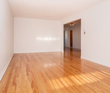 Condo for rent, Montréal (Saint-Léonard) - Photo 3