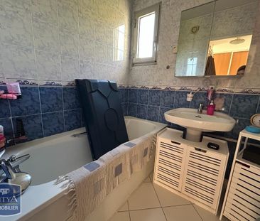 Location Appartement 3 pièces 60m² NICE 06200 - Photo 2