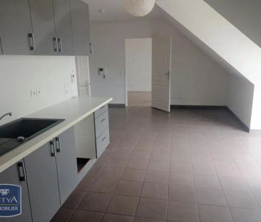 Appartement à louer 2 pièces 46.93m² - Photo 5