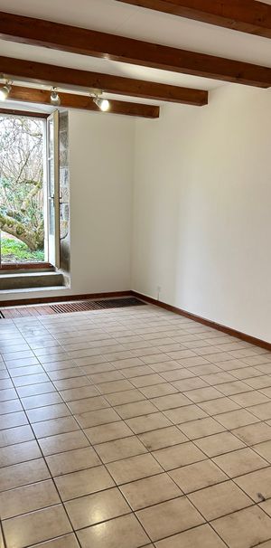 1 Zimmer, Untergeschoss - Photo 1