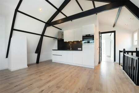 Appartement de 2 pièces Randweg, Rotterdam - À louer - Photo 4