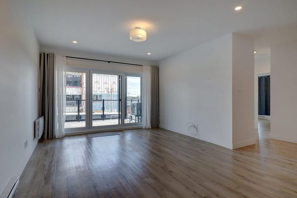 5532, boul. René-Lévesque, Sherbrooke (Rock Forest | St-Élie) - Photo 1