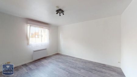 Appartement à louer 2 pièces 41.11m² - Photo 2