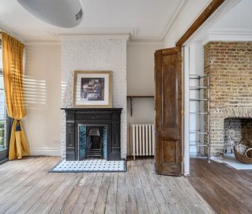 5 bedroom terraced house to rent - Photo 4