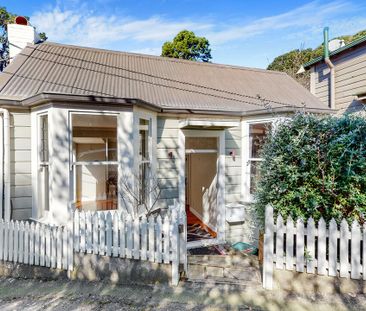 3 Ascot Street, Thorndon - Photo 1