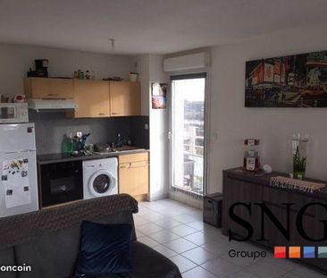 T2 AVEC TERRASSE ET PARKING - Photo 3