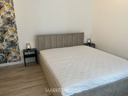 Mieszkanie | Wynajem - Zdjęcie 4