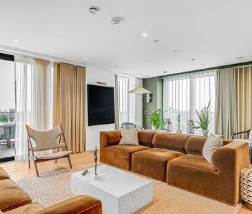 Camley Street - Photo 2