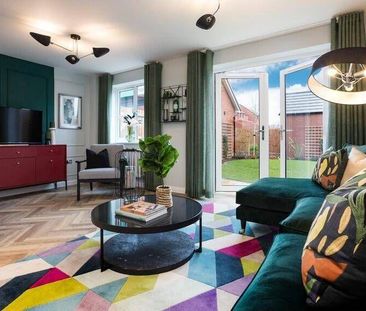 3 bedroom semi-detached house to rent - Photo 1