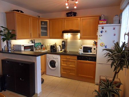 Location appartement 2 pièces, 42.94m², Cergy - Photo 5
